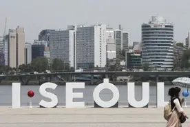 8月10日起 韩国解除对湖北入境签证限制图片