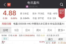 李嘉诚家族又出手了图片