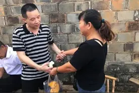 前妻宋小女：26年，我心甘情愿为张玉环付出，因为我得到了他太多的爱图片