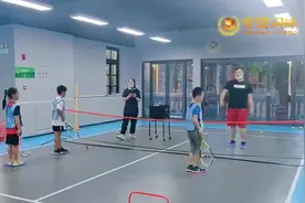 缤纷盛夏季 来青少体育夏令营get一项新技能
