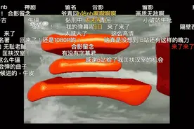 从“四大名著”谈弹幕：释放的大众话语权还是无意义的狂欢？图片