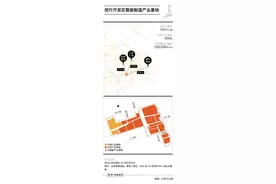 26特色园区跟踪调研｜闵开发从制造到“智造”的升级之路图片