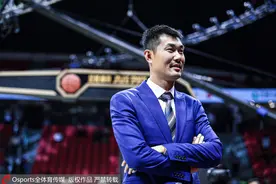 对话│王仕鹏：中国男篮的后卫还差得太远，球迷请冷静点图片