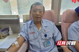 株洲：以热血之名 彰显蓝领力量图片