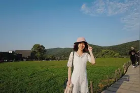 大二转专业进入律师学院 这位华政女孩收到宾大和加州伯克利分校法学硕士offer图片