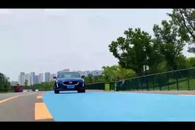 不为人生设限，三十不惑的进阶之路——试驾凯迪拉克CT5图片