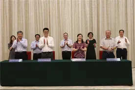 天津市与拼多多达成全面战略合作，加速构建消费“国内大循环”图片