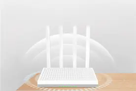 家电百科｜正确使用路由器家庭网络更稳定图片