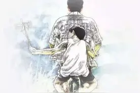 一直都在身边的爱，你学会珍惜了吗？图片