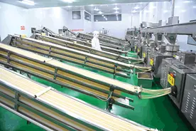 尴尬的辣条：一个地方特色扶贫产业的突围图片