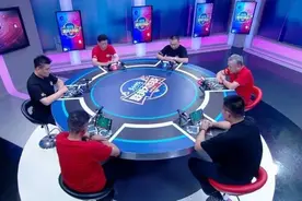 内含福利！《联邦大作战》总决赛，带你见证冠军的诞生图片
