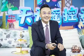 《天天向上》走过12年，陪伴始终的汪涵，这样总结一路“风雨”图片