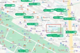不住“老破小”，城南这些“学区房”居住环境超好图片
