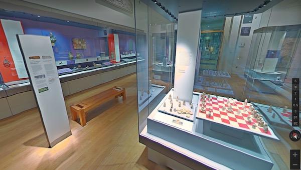 大英博物馆8月27日重新开馆：开放平层经典展厅，特展延期