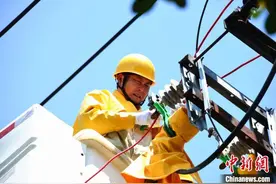 “火炉”重庆迎连晴高温 连续7日发布高温预警图片