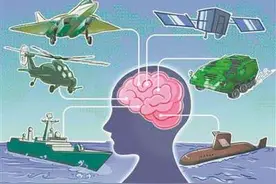 “摇篮”里的脑控武器图片