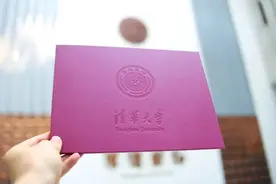宝山学子考入清华“强基计划”，来看看她背后的故事……图片