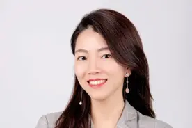 新经济新面孔：小红书合伙人曾秀莲：“种草经济”让年轻一代找到归属图片