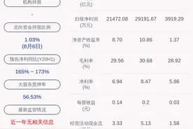 兴森科技：董事、副总经理李志东辞职图片