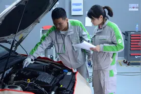 瓜子二手车率先推出30天全面保修服务，构建行业高标准保障体系图片