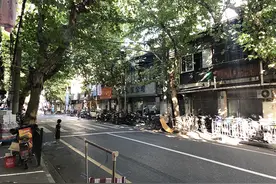 17年进展缓慢终于按下启动键，上海黄浦航母级旧改项目进入“实质性启动阶段”图片
