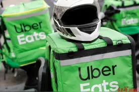 主业务“凉凉”，送外卖翻盘：Uber有了新“摇钱树”图片