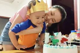 续命药一针70万！宁乡夫妇正在筹款为孩子打第五针图片
