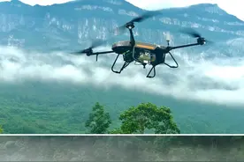 “黑科技”助力中国全面提升防洪能力图片