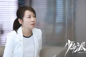 白玉兰奖进行时，闫妮获得最佳女主角图片