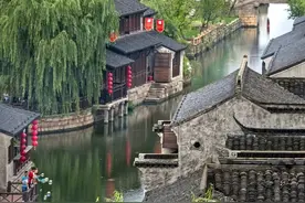 无锡，你的远方图片