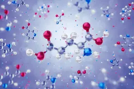 生命的起源：先有蛋白质还是先有氨基酸？图片