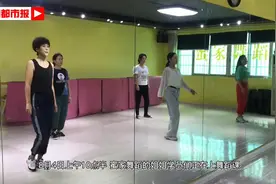 《乘风破浪的姐姐》带热成人舞蹈培训，女性撑起成人舞蹈培训半边天图片