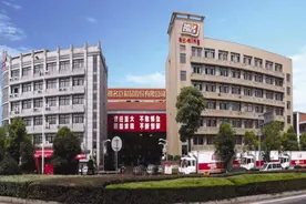 食品企业接力上市，祖名股份冲刺A股豆制品第一股，去年“卖豆腐”收入突破10亿元图片