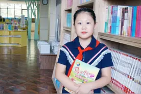 2020年德州市“新时代好少年”评出 10名同学榜上有名图片