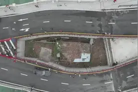 街访｜广州海珠涌“桥中房”打卡热，听听他们怎么说图片