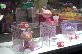 一年一度的Bilibili World来啦！电竞舞台首次亮相上海，国展中心变身“二次元的世界”！还不快点来围观？图片