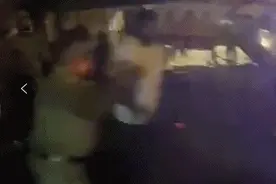 断成两截！印度载191人客机冲出跑道，已致17人遇难图片