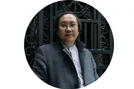 张索：高校书法教学应加强毛笔日常书写图片