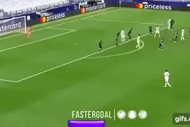 分开后的C罗与齐达内，连败北都是在同一天图片