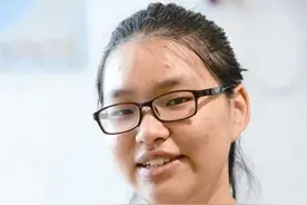 爱心助学｜3年前备战中考时父亲病倒，这位厦门女生如今再次面临人生考验图片