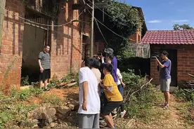 张玉环父子重逢：“儿子为什么这么恨我？”图片