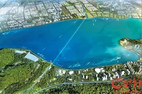汕头海湾隧道如何攻克世界级难题？图片