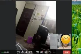 浙江一空少邂逅美艳“小仙女”，两人“坦诚相见”后，出事了……图片