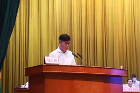 美的集团董事长方洪波分享美的创新发展的做法视频封面