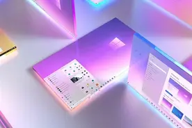 画大饼逗你玩？聊聊Win10“货不对版”的设计图片