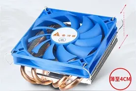 给你看看普通玩家装机一辈子也用不到的配件图片