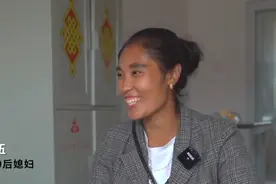 你笑起来真好看｜大凉山女孩的蝶变（四川）图片