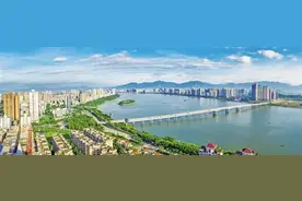 文旅产业与溪谷在融创相遇！清远全域旅游发展开启新探索图片