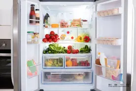 注意！这样用冰箱就是在“养”细菌……图片