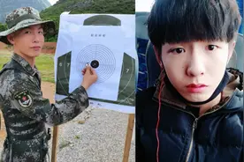 看一名叛逆少年如何逆袭为狙击高手图片